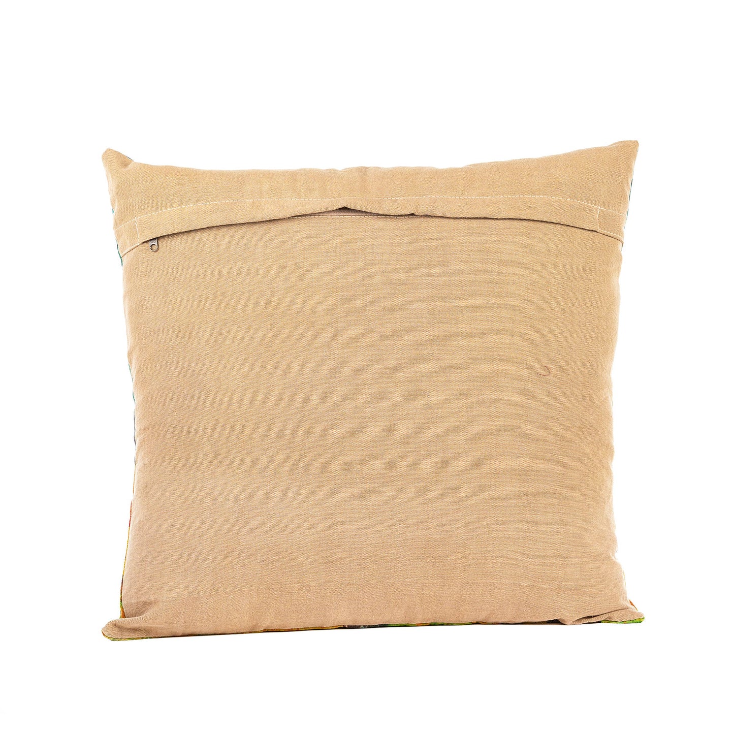 Bull Pillow Covers