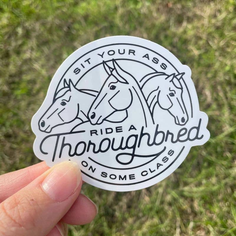 Dapplebay OTTB Sticker Pack: Multi
