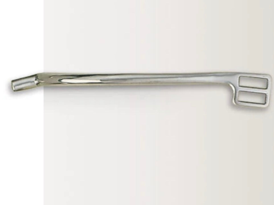 Spurs Petite Ultra fine English Spurs 5/8”