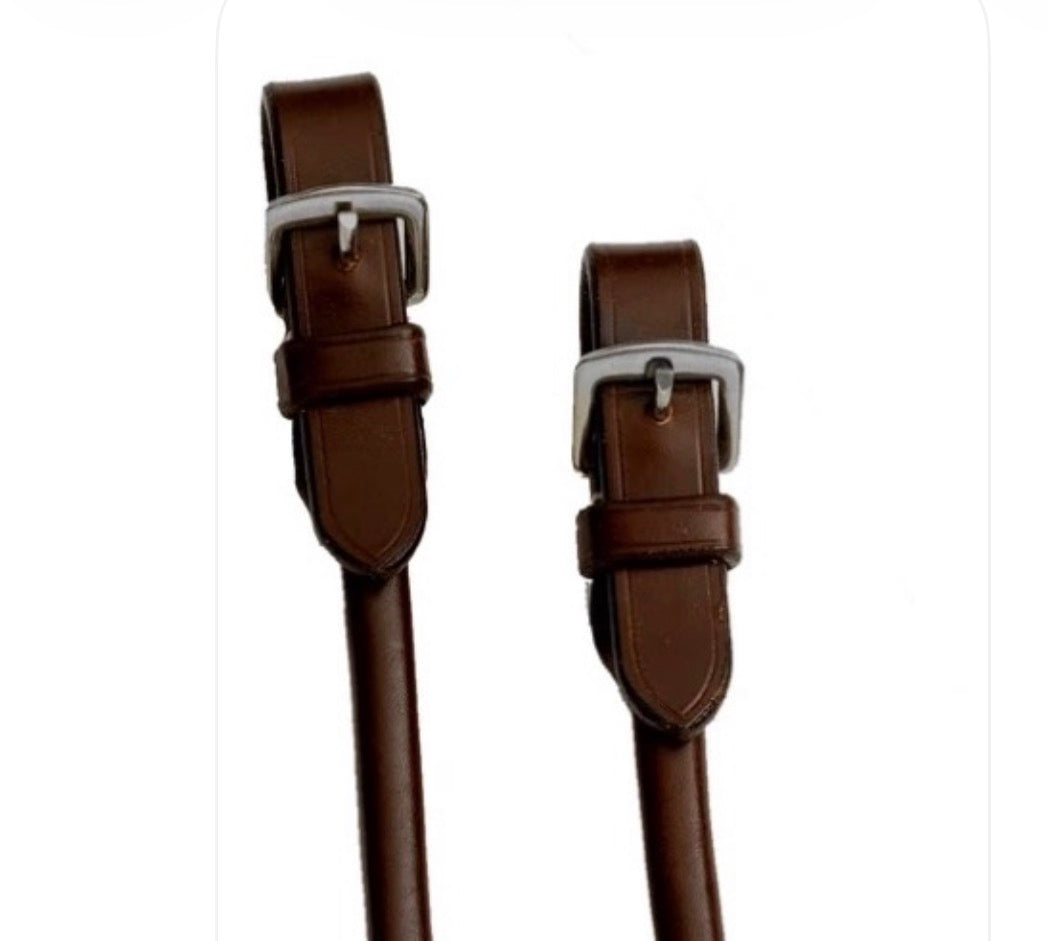 Bit Converter Leather