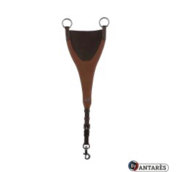 Antarès Breastplate Running Bib Attachment