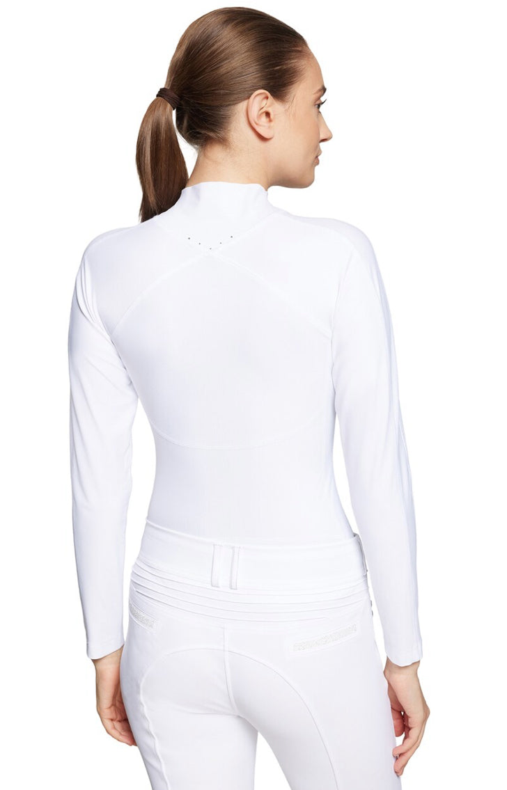 Samshield Ladies Sunniva Sun Long Sleeve Riding Shirt - p25