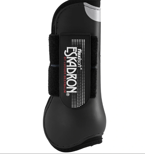Horse Tendon Boots FLEXISOFT F Core (front)
