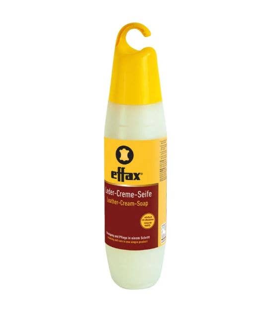 Effax Leather-Cream-Soap Mini 30 ml, 1.02 fl oz: STD