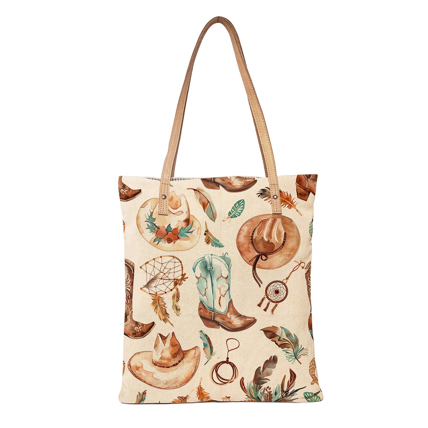 Ranch Rider Bookbag