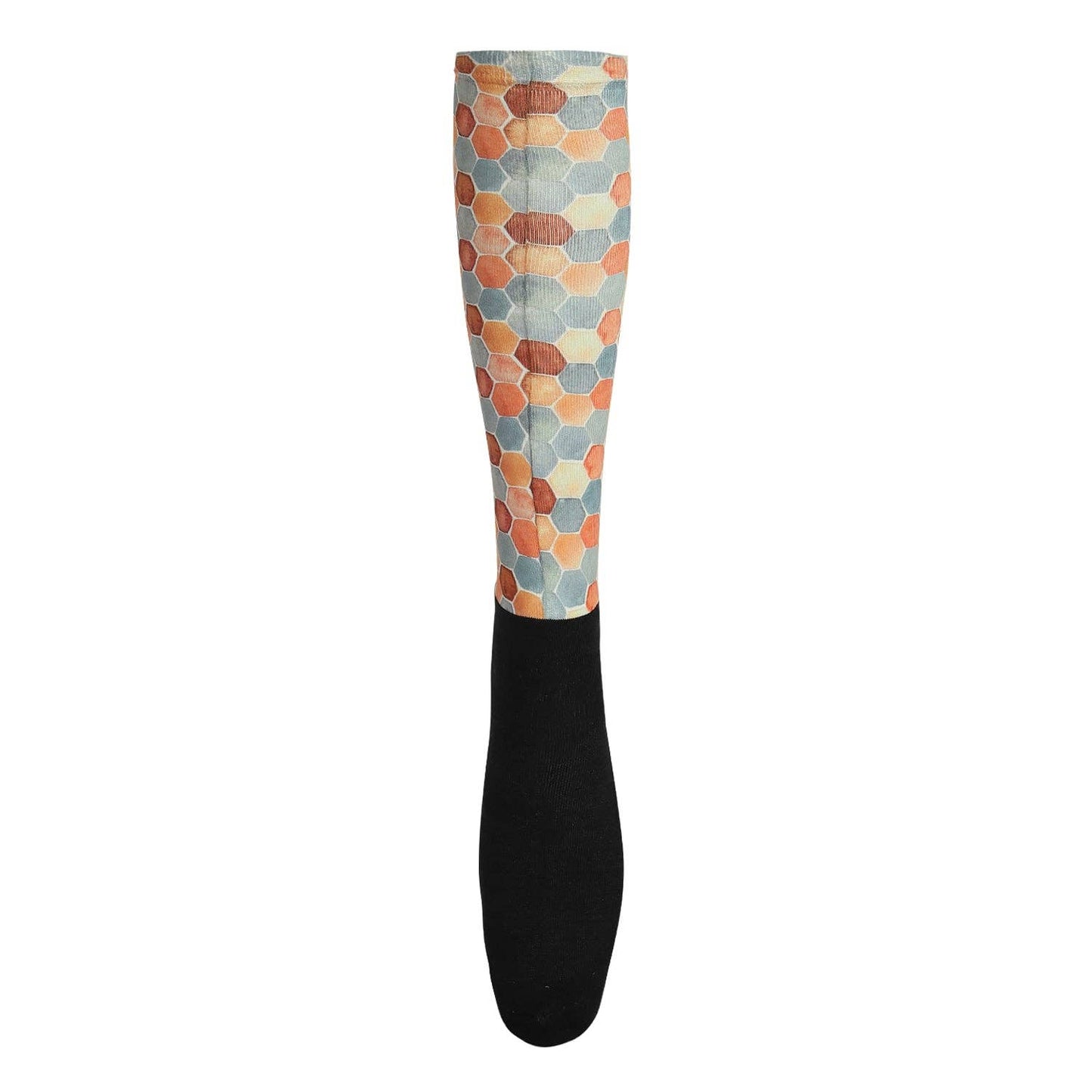 Equine Couture OTC Boot Socks: Gallop