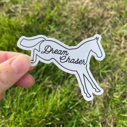 Dapplebay Eventing Sticker Pack: Multi