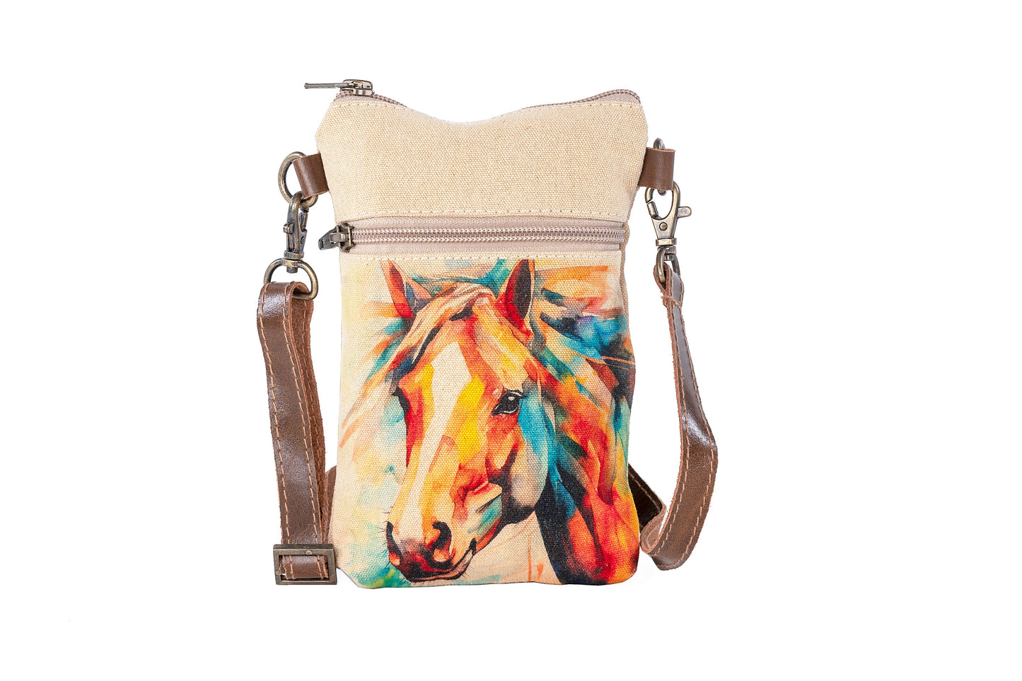 Canter Cellphone Sling