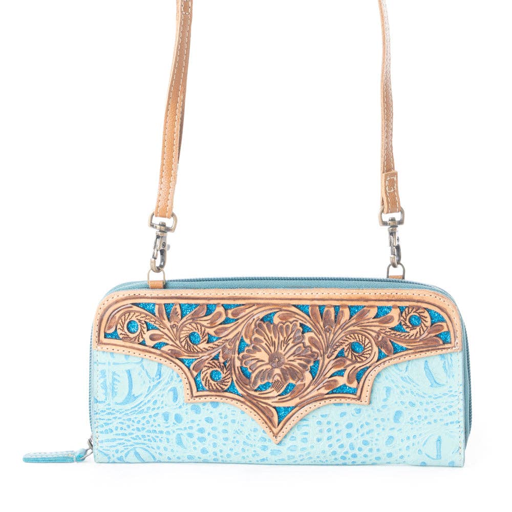 True Giver Wallet