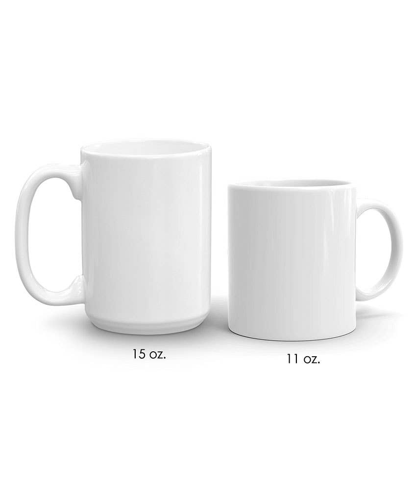 Horse Lover Mug, Horse Riding Coffee Cup, Gifts for Her: 15oz