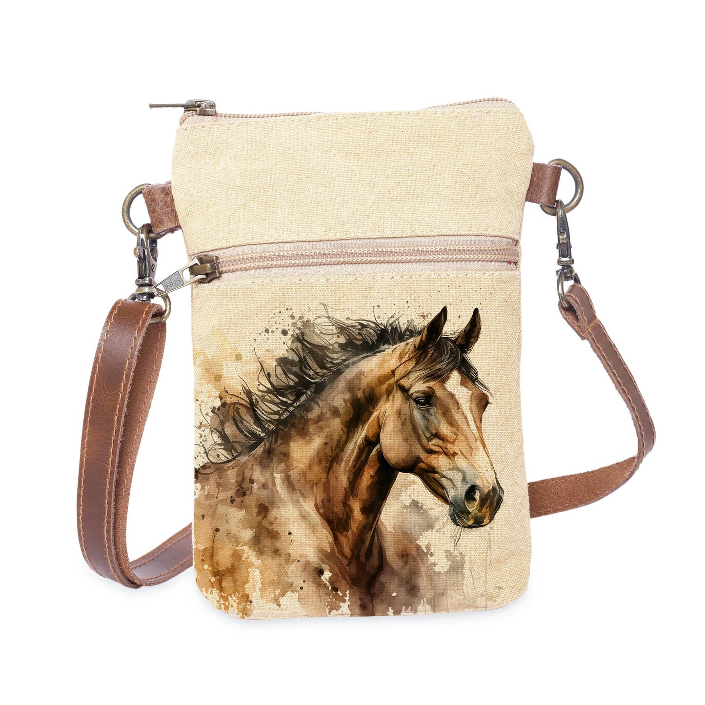 Gallop Cellphone Sling