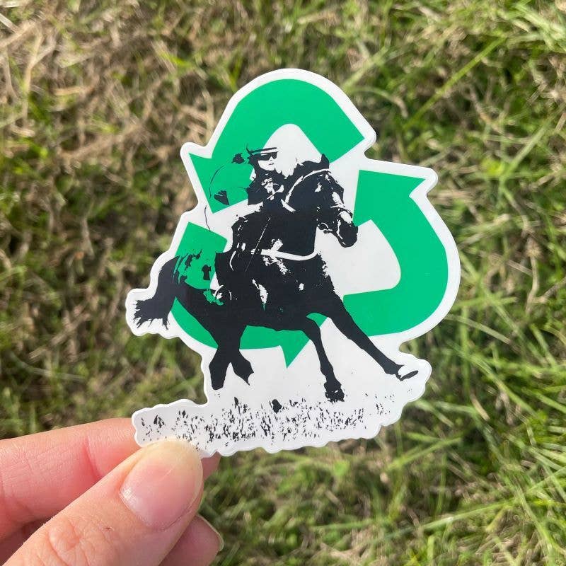Dapplebay OTTB Sticker Pack: Multi