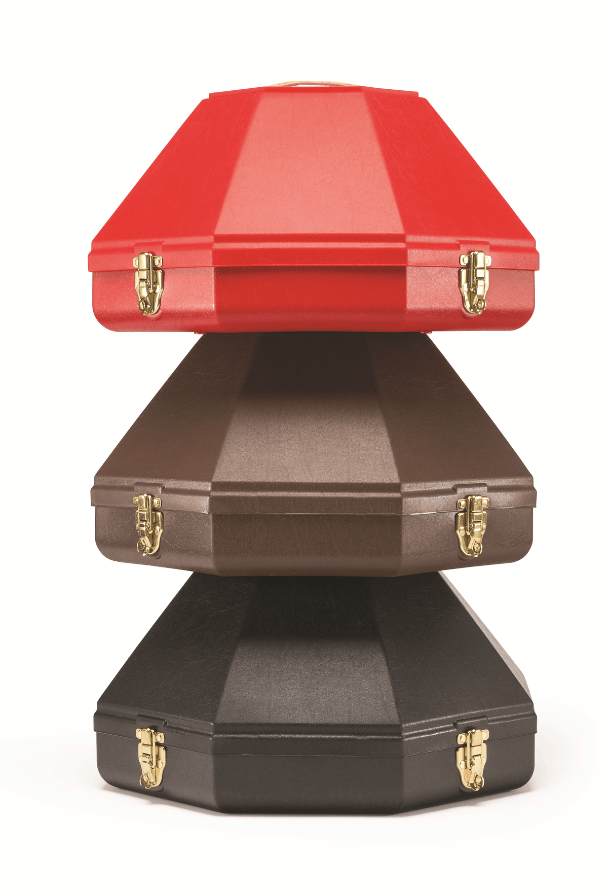 KD-231 Hat Box: 808 Black