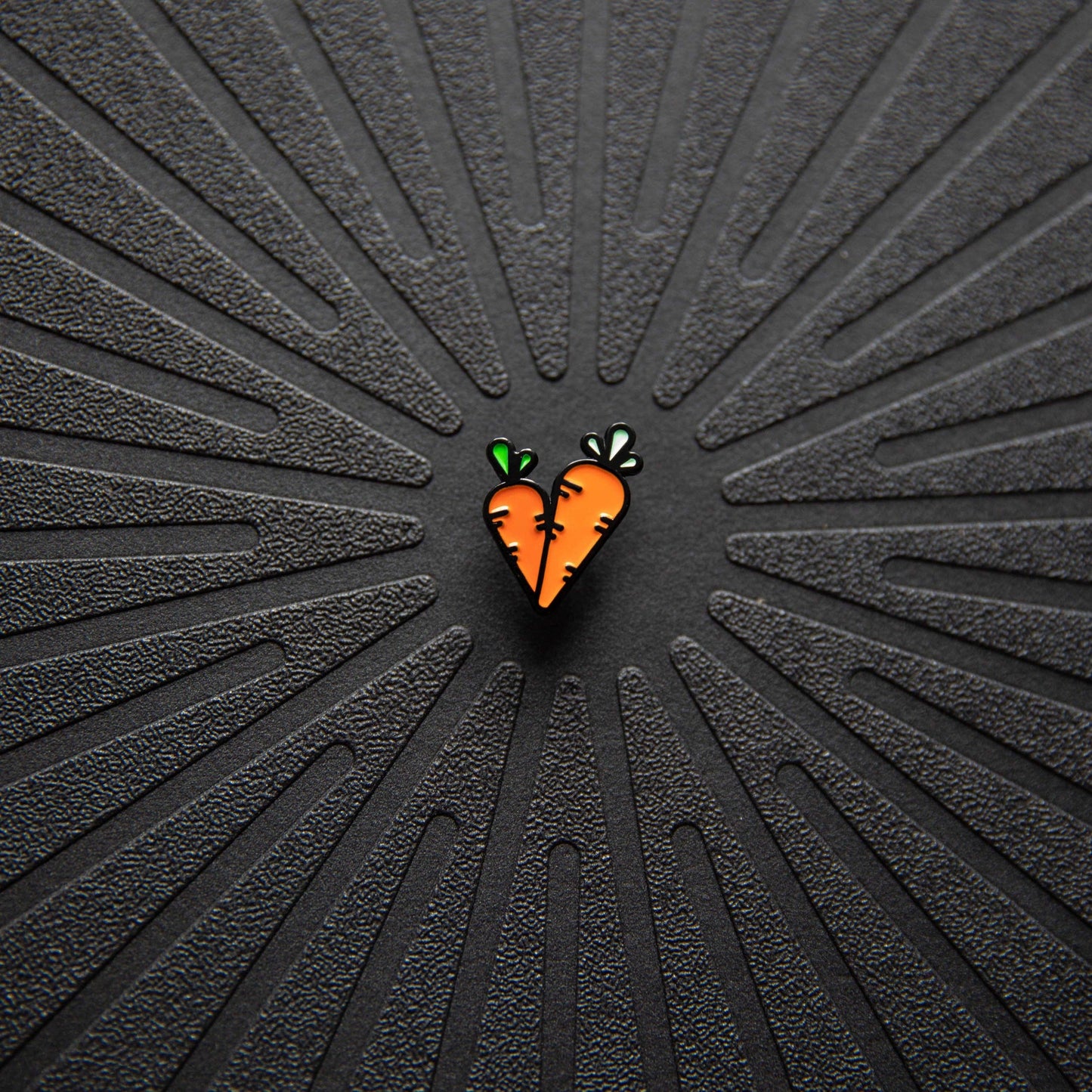 Carrots Pins