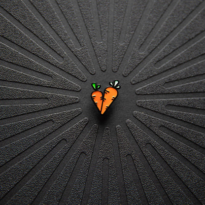 Carrots Pins