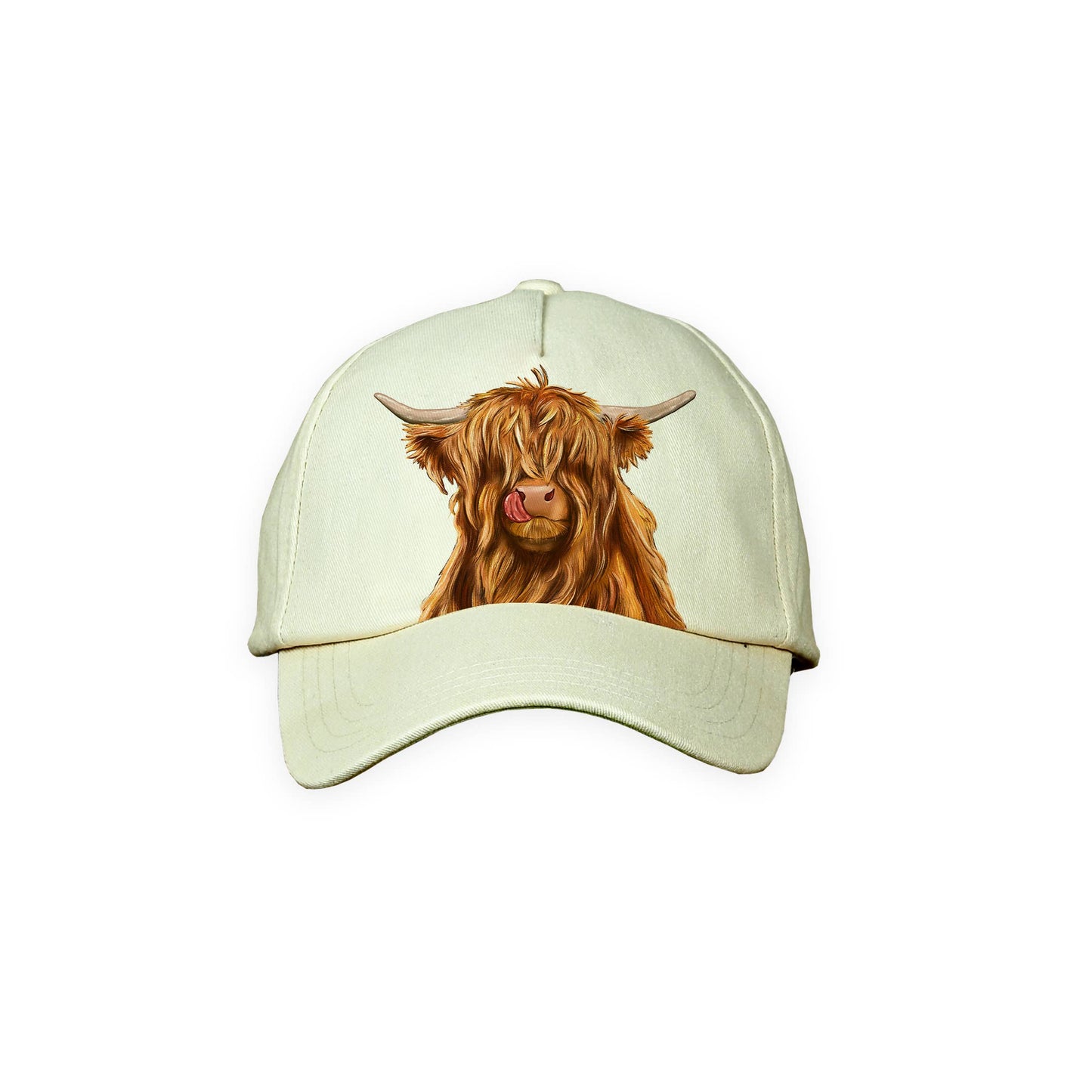 Meadow Highlander Cap