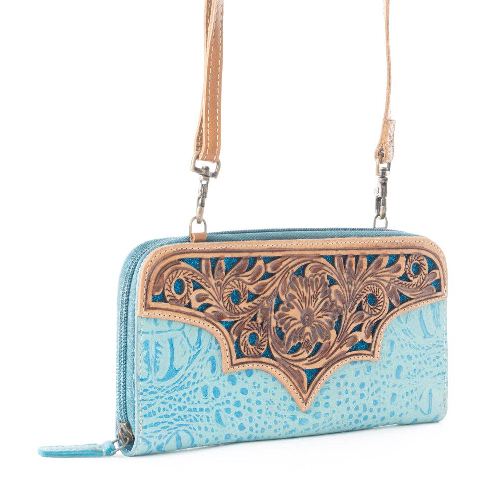 True Giver Wallet