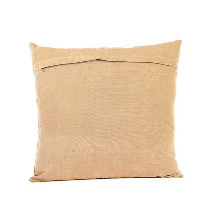 Bull Pillow Covers