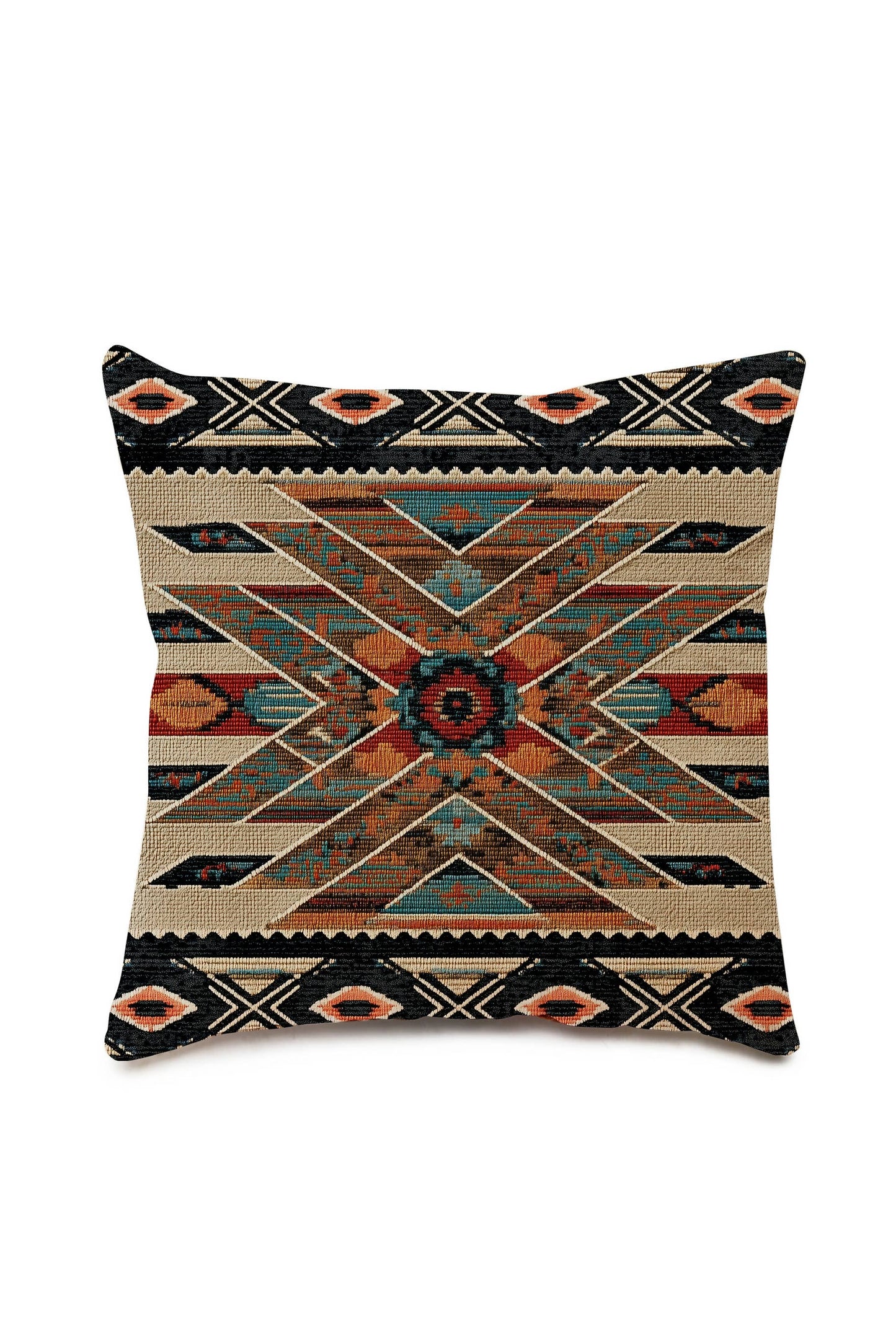 Azterra Pillow Cover