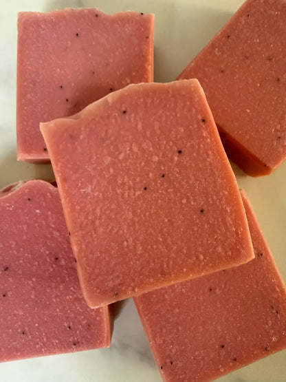Appleseeds Bar Soap