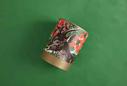 Pine Grove Soy Candle