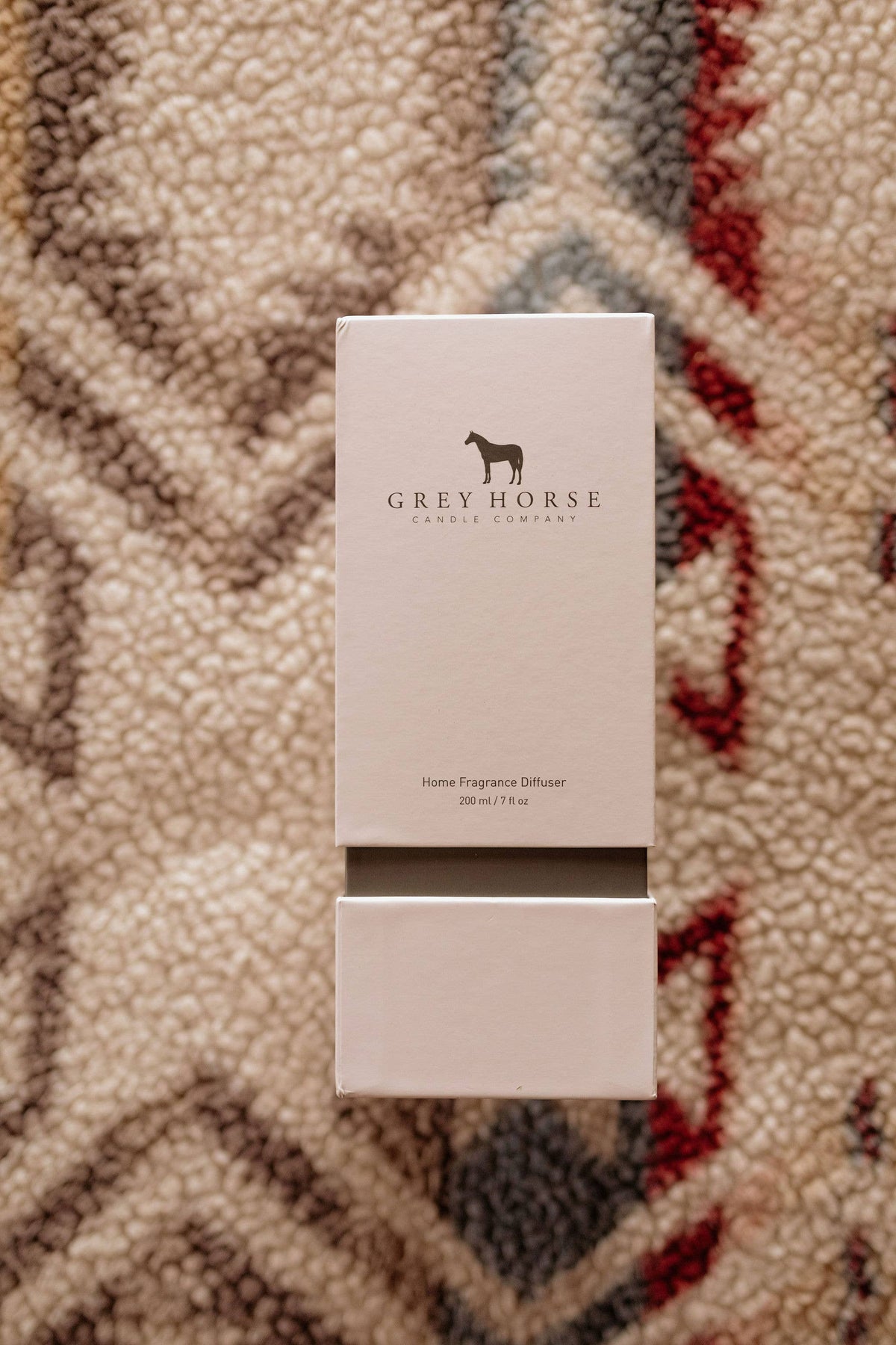 Reed Diffusers: Apples For Horses
