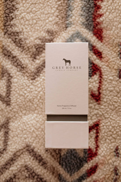 Reed Diffusers: Apples For Horses