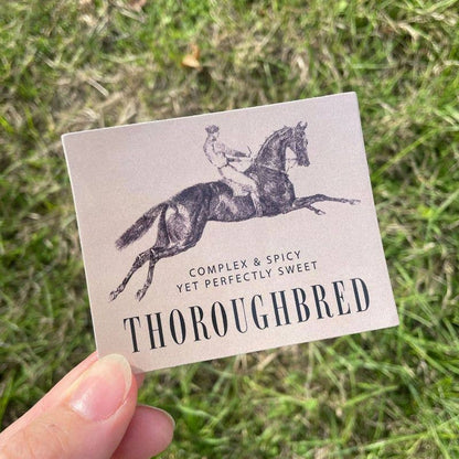 Dapplebay OTTB Sticker Pack: Multi