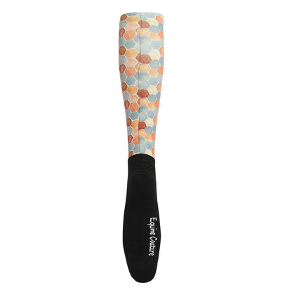 Equine Couture OTC Boot Socks: Gallop