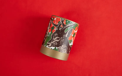 Pine Grove Soy Candle