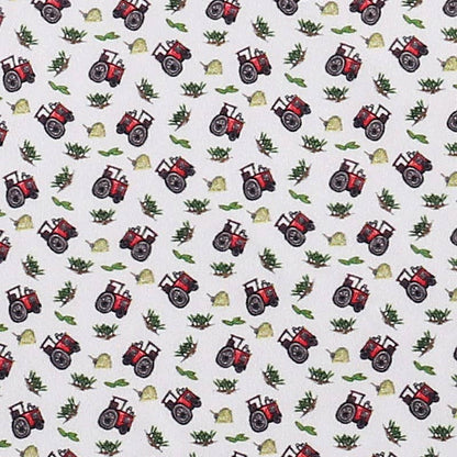 Corn Field Boy Collar Shirt: 2t