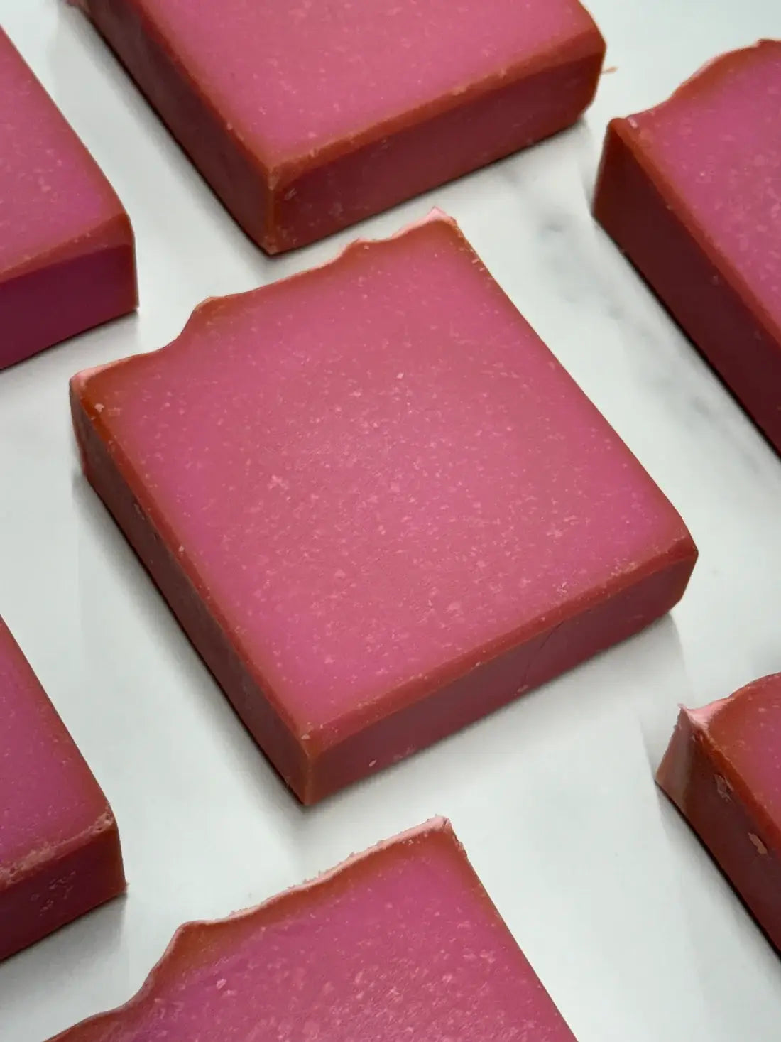 Strawberry Unicorn Bar Soap