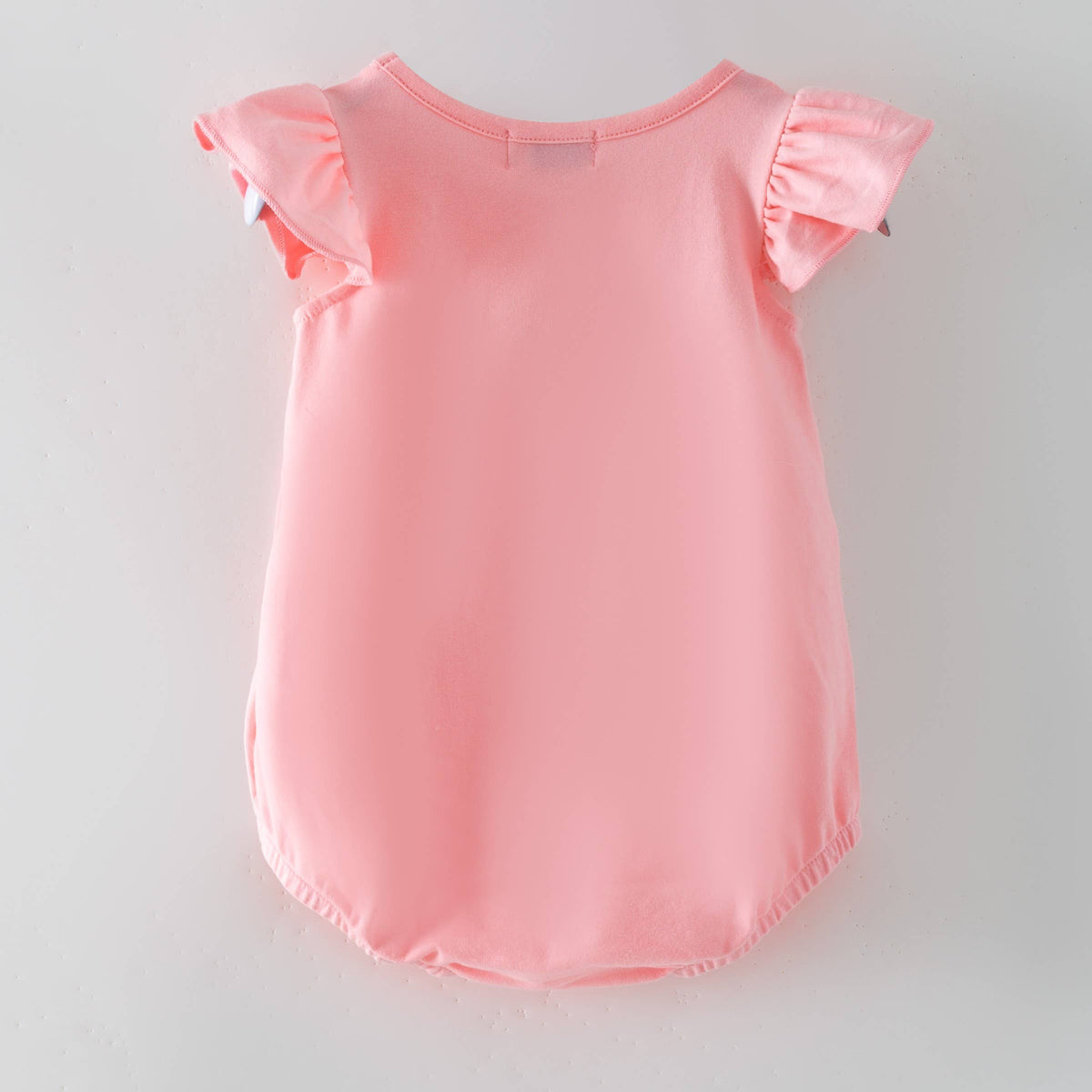 Wild West Sequin Baby Romper: 12/24 mo