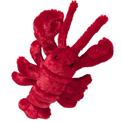 Sheldon the Canned Lobster - Eco-Friendly Plush w/Jokes: Regular Lid