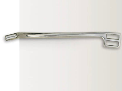 Spurs Petite Ultra fine English Spurs 5/8”
