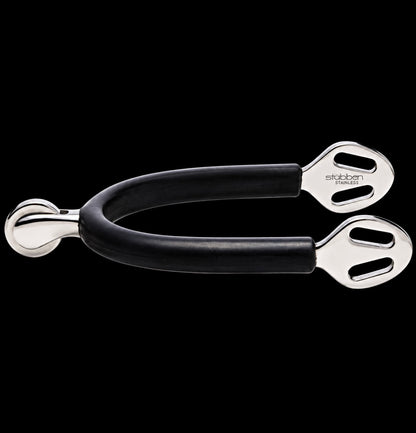 Spur Stubben SEQ Dynamic Stainless SteelTec 35mm