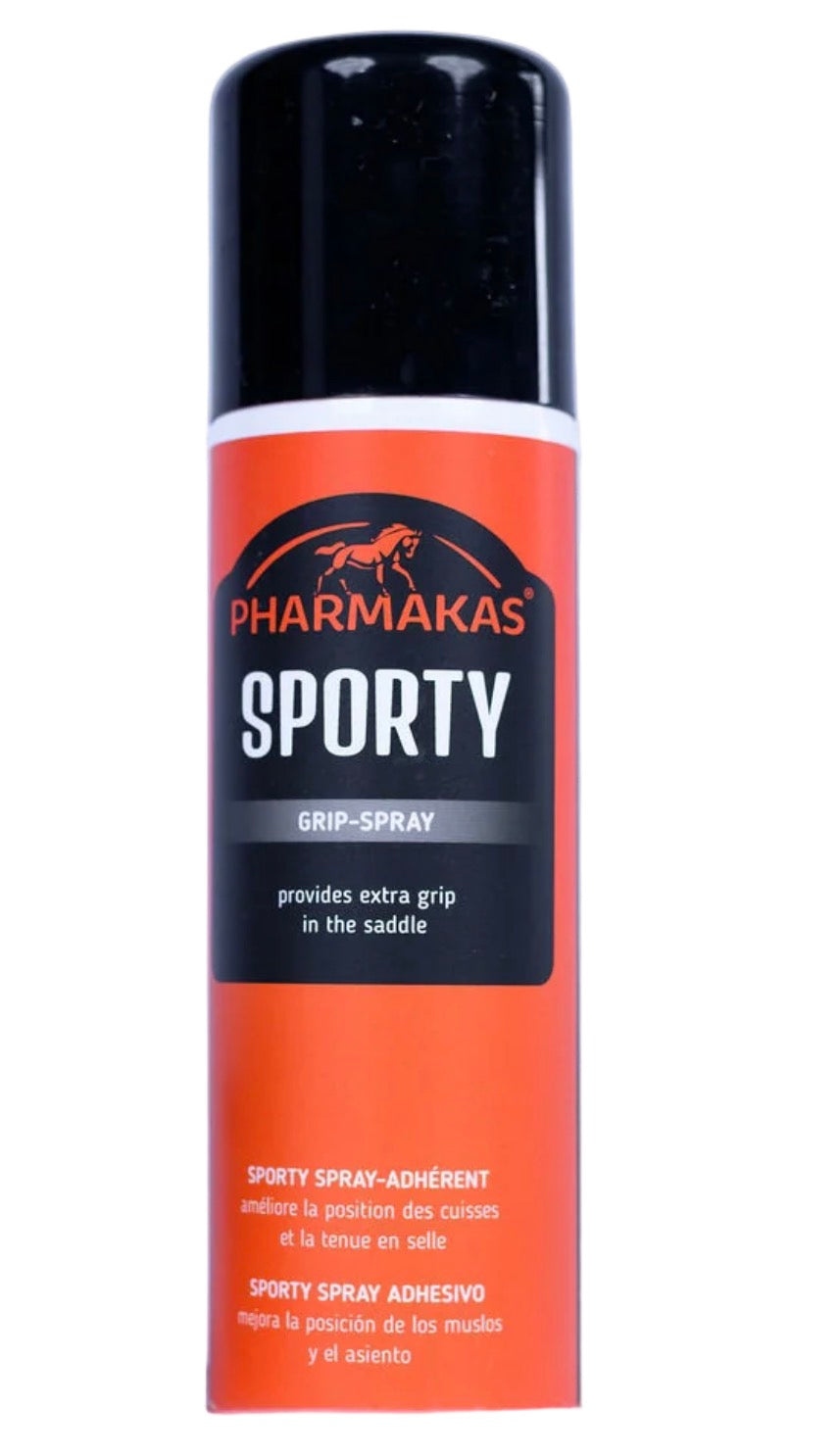 PHARMAKAS® Sporty Grip-Spray