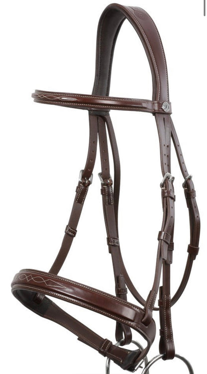 Antarès Hunter Bridle Sport