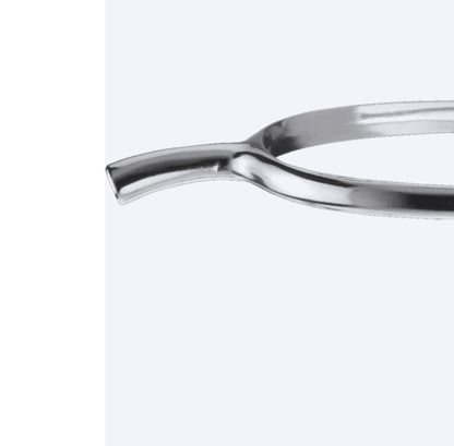 Spur Herm Sprenger - Beveled Flat Neck 30mm