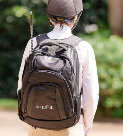 EQUIFIT™ Ringside Backpack®
