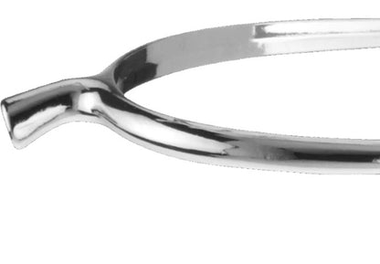 Spur Herm Sprenger Pony - Beveled Neck End