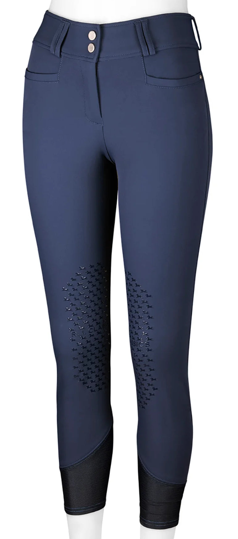 RJ Classic Harper Breech