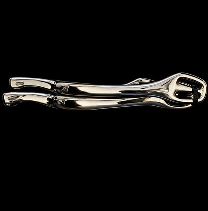 Spur Stubben Dynamic Stainless SteelTec 35mm