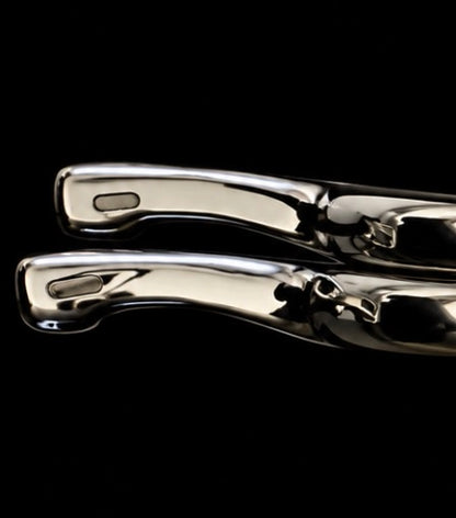 Spur Stubben Dynamic Stainless SteelTec 35mm