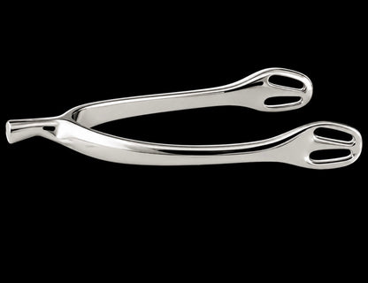 Spur Stubben Dynamic Stainless SteelTec 20mm