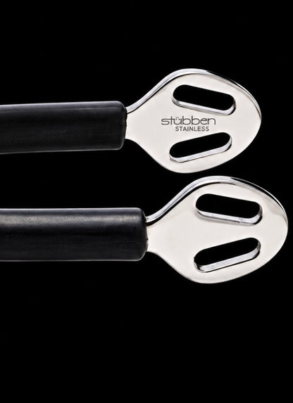Spur Stubben SEQ Dynamic Stainless SteelTec 35mm