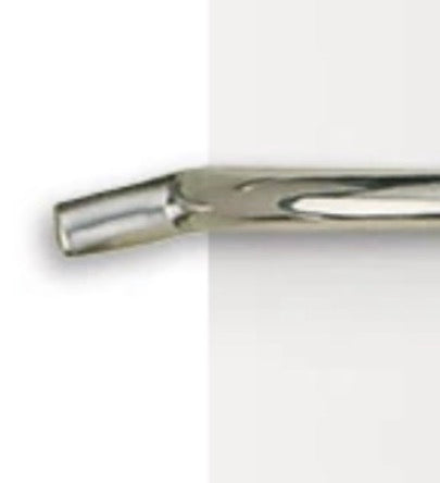 Spurs Petite Ultra fine English Spurs 5/8”
