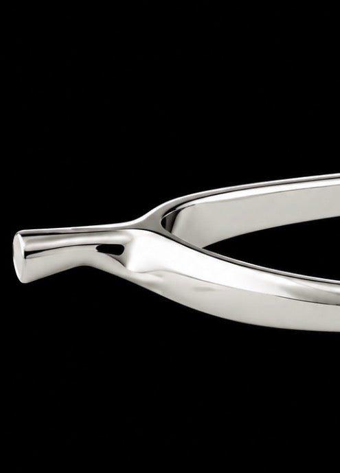 Spur Stubben Dynamic Stainless SteelTec 20mm