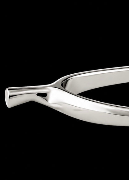 Spur Stubben Dynamic Stainless SteelTec 20mm