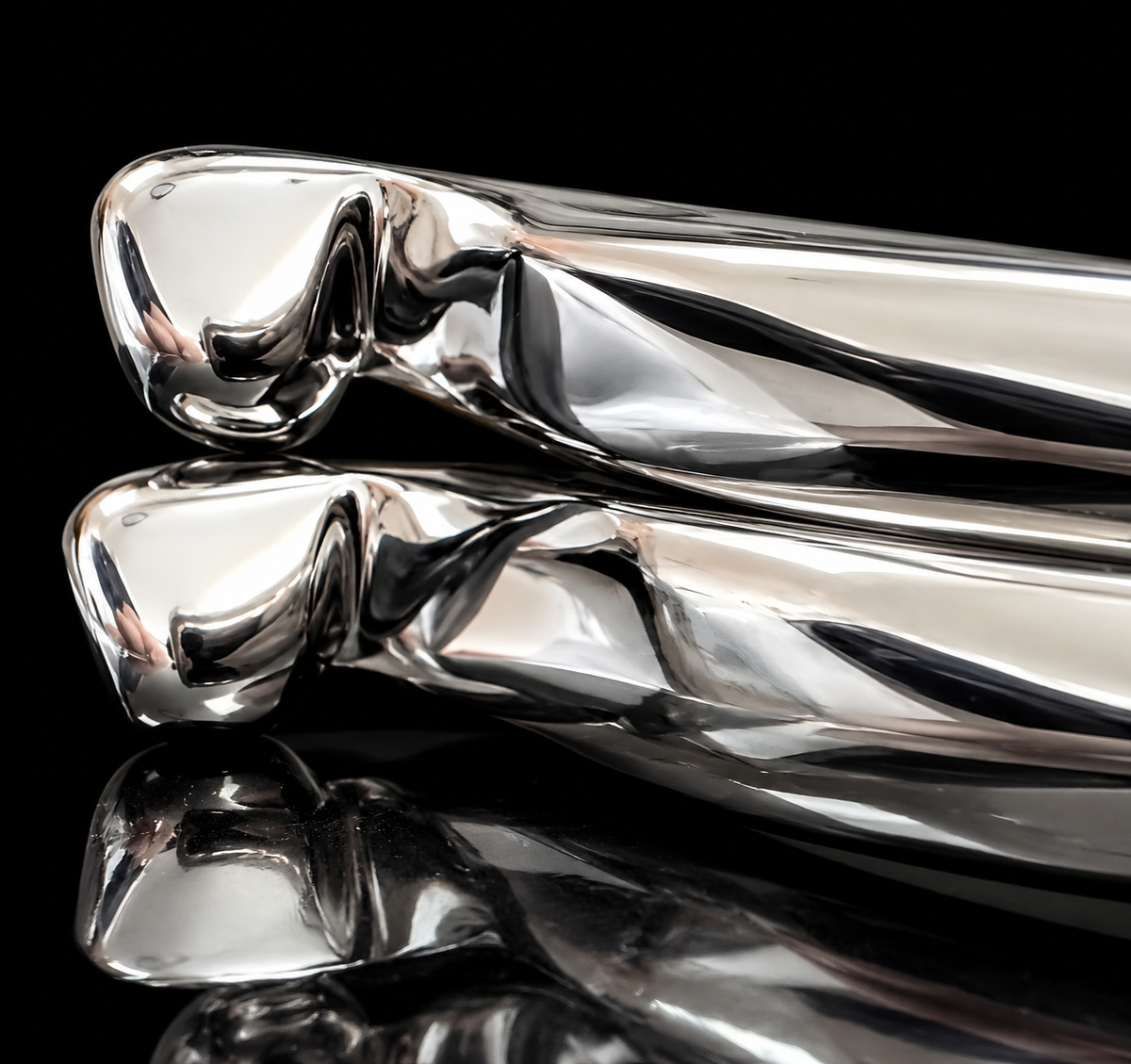 Spur Stubben Dynamic Stainless SteelTec 15 mm
